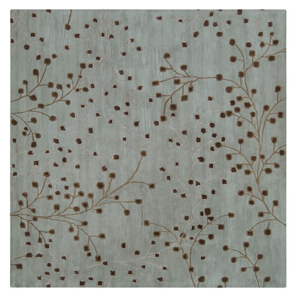 Surya Athena - 8' Square Area Rug ATH5058-8SQ